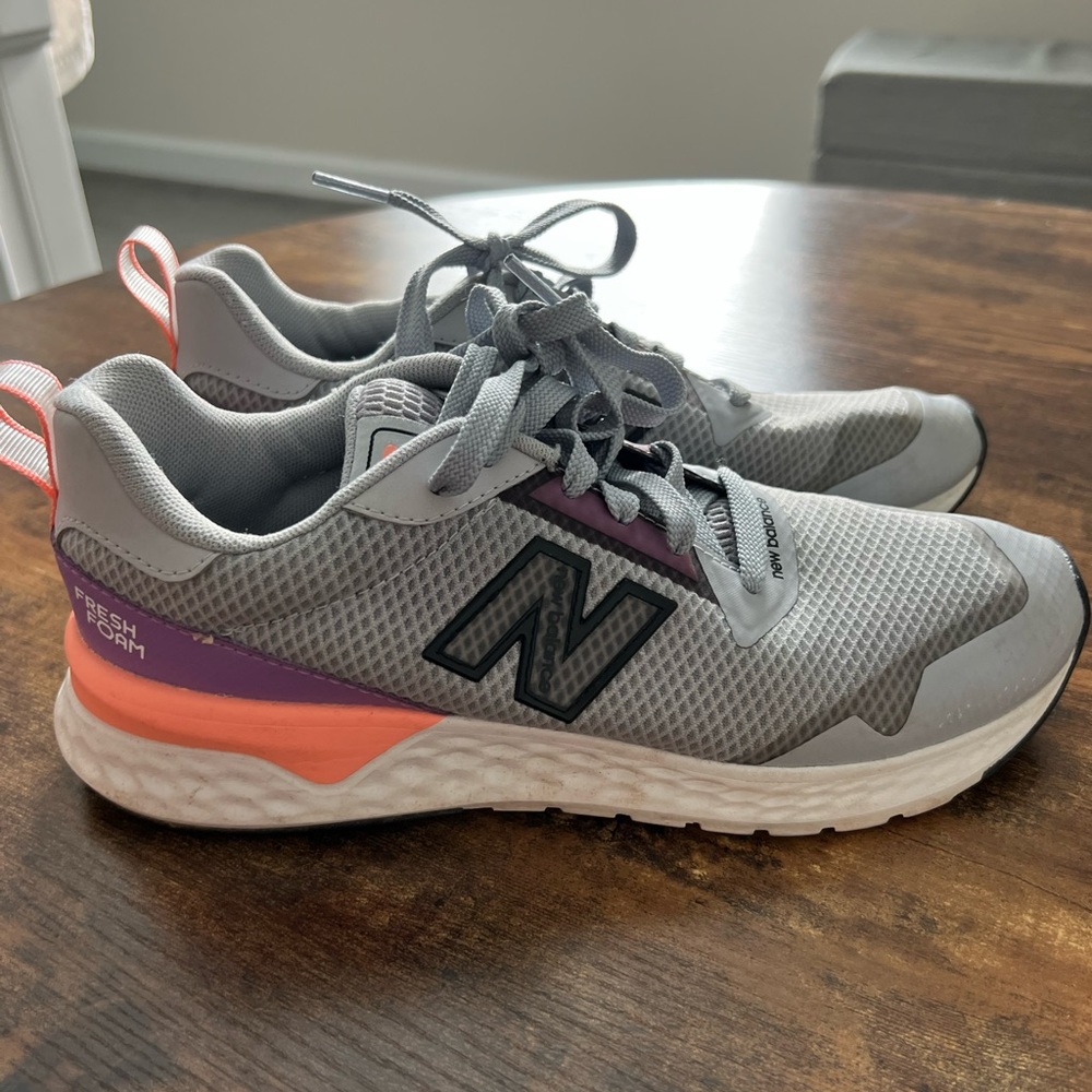 Women’s New Balance Fresh Foam size 7.5
